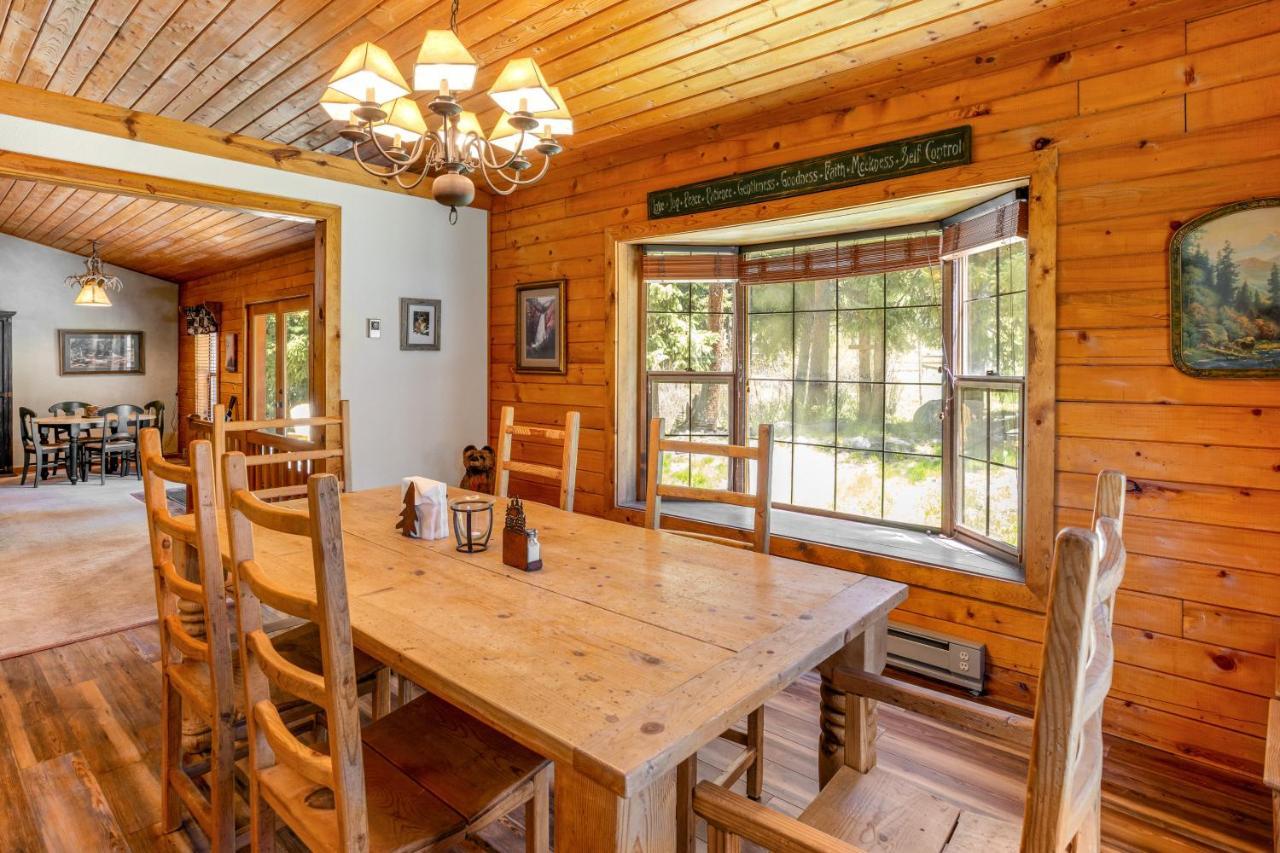 브레켄리지 The Breck House 빌라 외부 사진